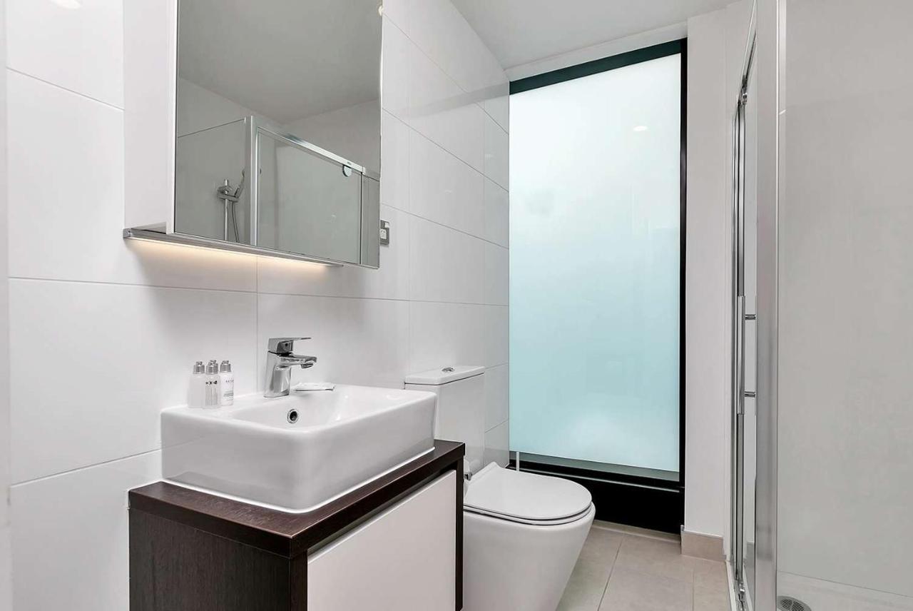 City And View Holiday Home Auckland Exterior photo