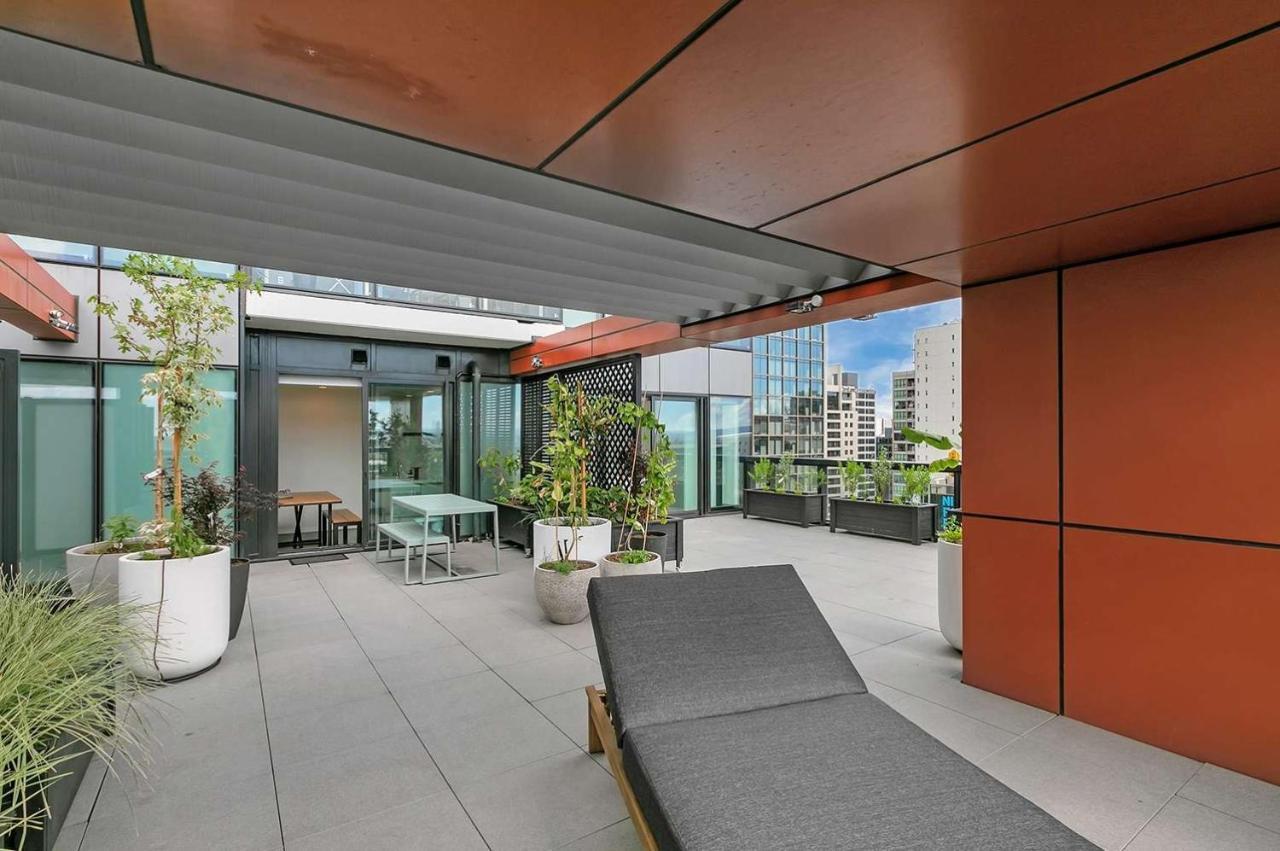 City And View Holiday Home Auckland Exterior photo