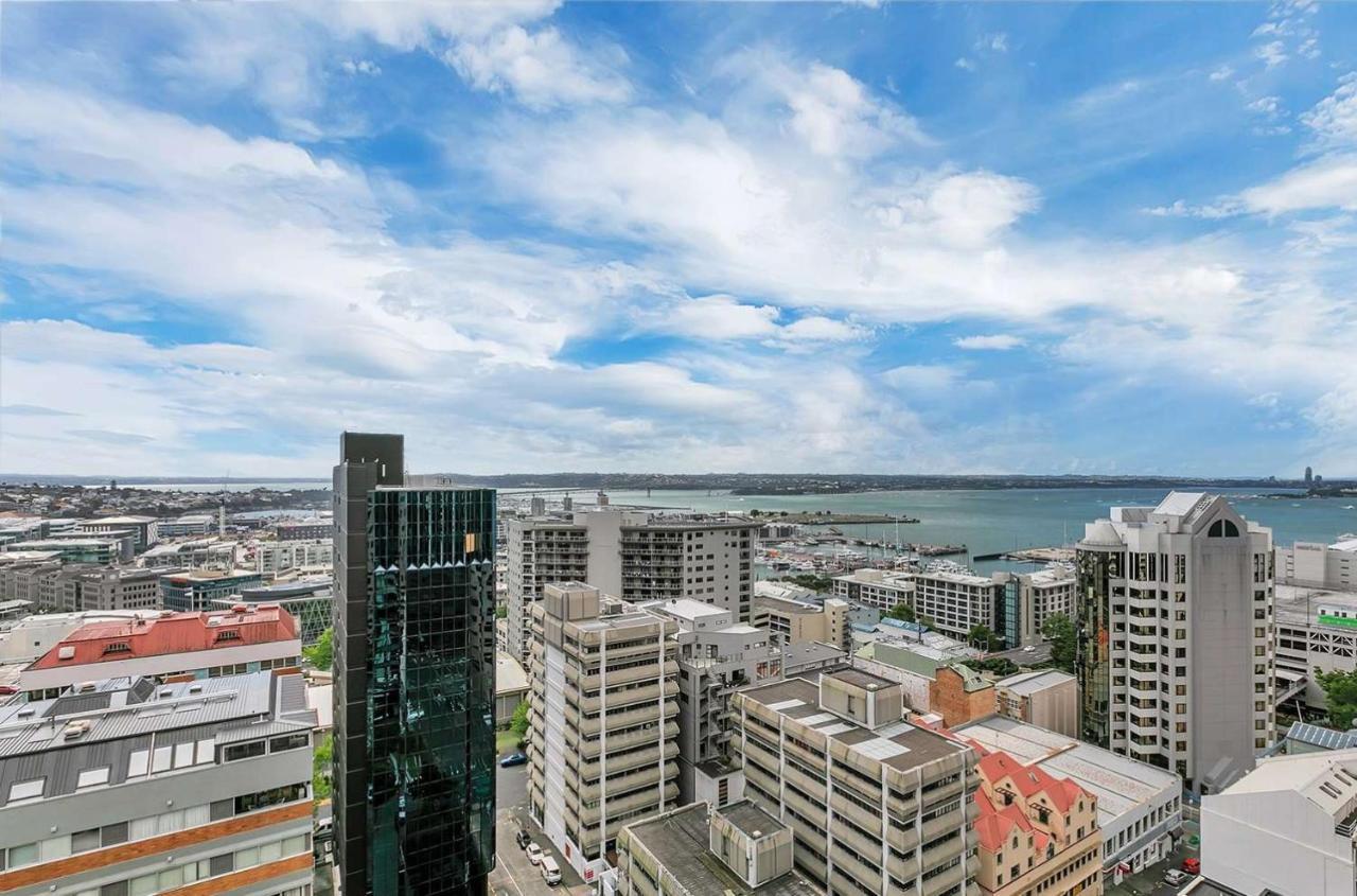 City And View Holiday Home Auckland Exterior photo
